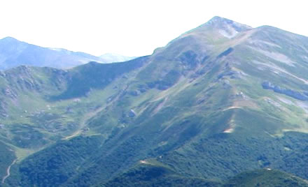 ESTUDIOS EN EL PARQUE NACIONAL PICOS DE EUROPA